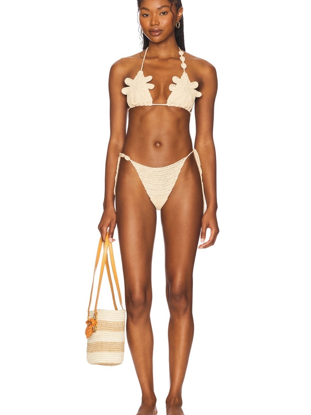 Lioness x Revolve Samba Bikini